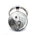 Llavero Original Yin Yang