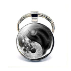 Llavero Original Yin Yang