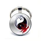 Llavero Original Yin Yang