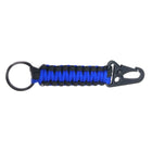 Llavero de Paracord
