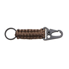 Llavero de Paracord