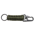 Llavero de Paracord