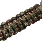 Llavero de Paracord