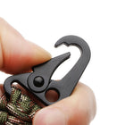 Llavero de Paracord