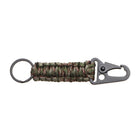 Llavero de Paracord