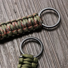 Llavero de Paracord