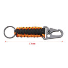 Llavero de Paracord