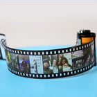 Llavero de Película Fotográfica Personalizado