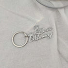 Llavero Personalizado 3D