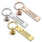 Llavero Personalizado Amor
