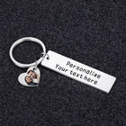 Llavero Personalizado Amor