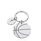 Llavero Personalizado de Baloncesto