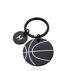 Llavero Personalizado de Baloncesto