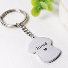 Llavero Personalizado de Perro