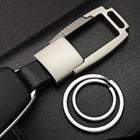 Llavero Personalizado para Hombre
