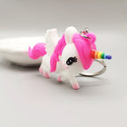 Llavero de Pequeño Unicornio