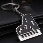 Llavero de Piano