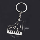Llavero de Piano