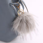 Llavero Pompón <br> El Joya de Bolso
