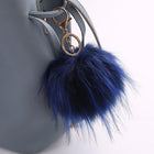 Llavero Pompón <br> El Joya de Bolso
