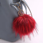 Llavero Pompón <br> El Joya de Bolso