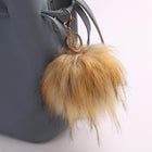 Llavero Pompón <br> El Joya de Bolso