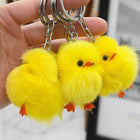 Llavero de Pollito