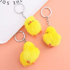 Llavero de Pollito