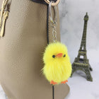 Llavero de Pollito