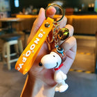Llavero de Snoopy