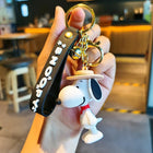 Llavero de Snoopy