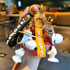 Llavero de Snoopy