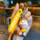 Llavero de Snoopy