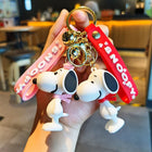Llavero de Snoopy