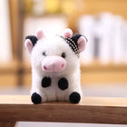 Llavero de Vaca