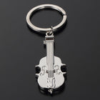 Llavero de Violín