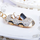 Llavero de Coche <br> La Scintillante Deluxe