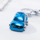 Llavero de Coche <br> El Escarabajo Luminoso