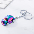 Llavero de Coche <br> El Escarabajo Luminoso