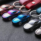 Llavero de Coche <br> La Correa Jet-Set