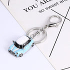 Llavero de Coche Original Mini