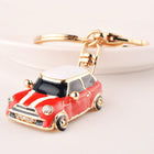 Llavero de Coche Original Mini
