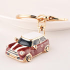 Llavero de Coche Original Mini