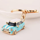 Llavero de Coche Original Mini