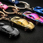 Llavero de Coche Deportivo Luminoso