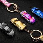 Llavero de Coche Deportivo Luminoso