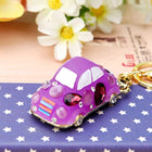 Llavero de Coche Coqueta