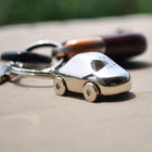 Llavero de Coche <br> La Miniatura Elegante