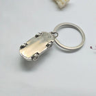 Llavero de Coche <br> La Miniatura Elegante
