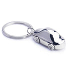 Llavero de Coche <br> La Miniatura Elegante